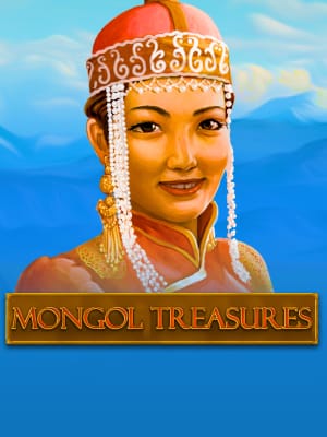 Mongol Treasures
