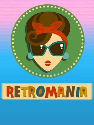Retromania