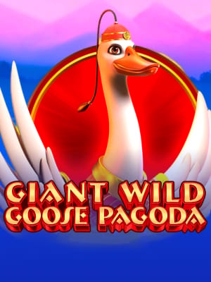 Grande Pagode do Ganso Selvagem