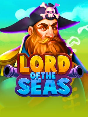 Senhor dos Mares
