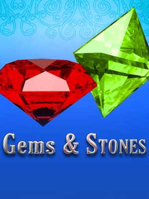 Gemas y Piedras