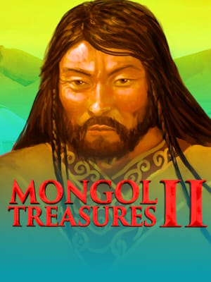 Mongol Treasures II: Archery Competition