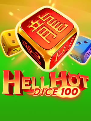 Inferno Quente 100 - Versão Dados