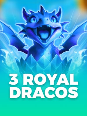 3 Dragones Reales