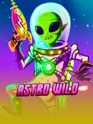 Astro Selvagem