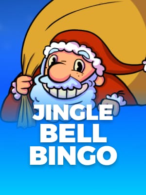 Jingle Bell Bingo