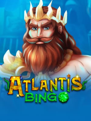 Atlantis Bingo
