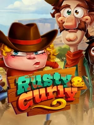 Rusty & Curly