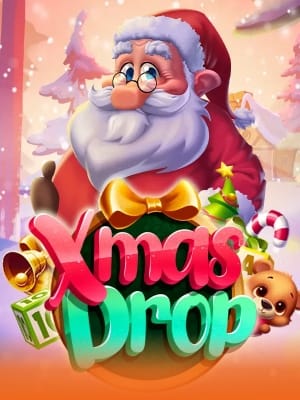 Xmas Drop