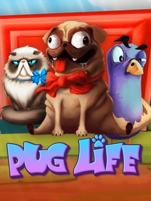 Pug Life