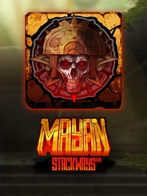 Mayan Stackways