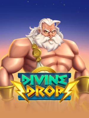 Divine Drop