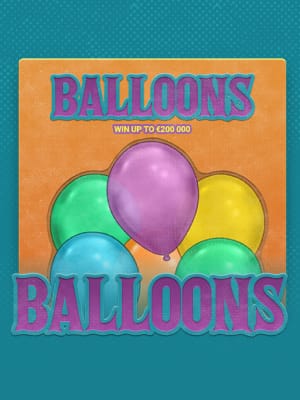 Balloons