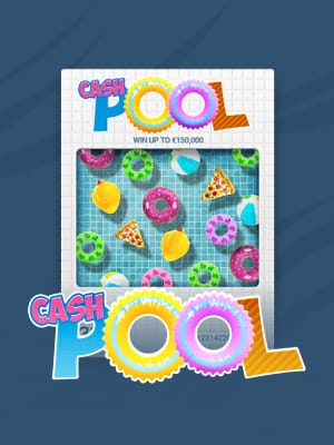 Cash Pool