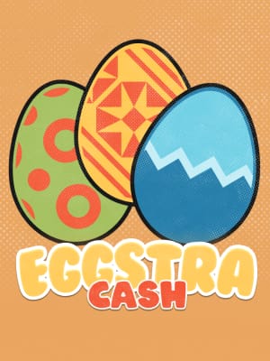 Eggstra Cash
