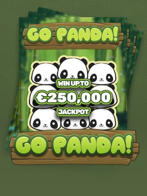 Go Panda