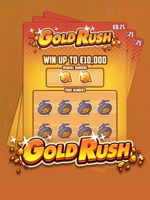 Gold Rush