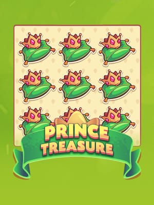 Prince Treasure