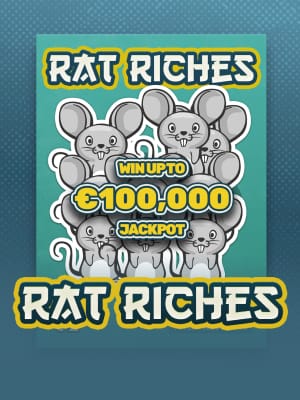 Rat Riches