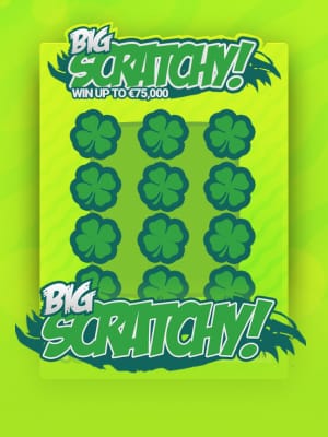 Scratchy Big