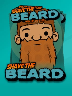 Shave the Beard