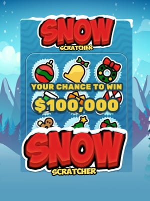 Snow Scratcher