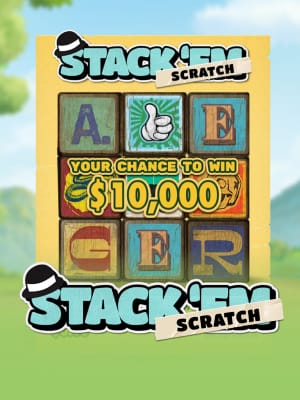 Stack'em Scratch