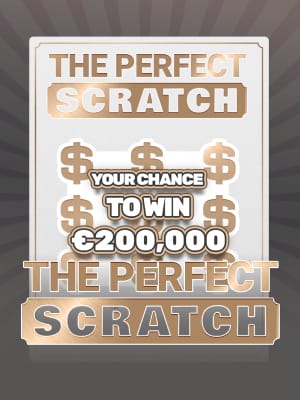 The Perfect Scratch