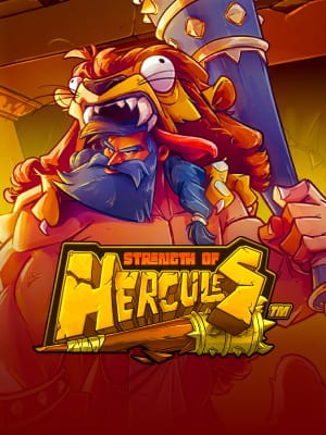El Poder de Hércules