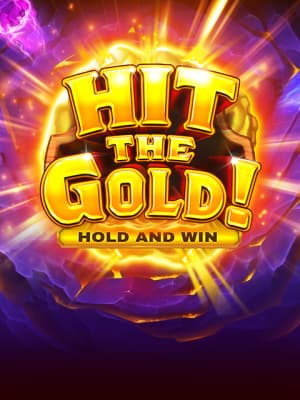 Hit the Gold!