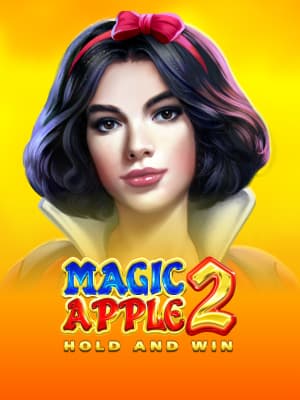 Magic Apple 2