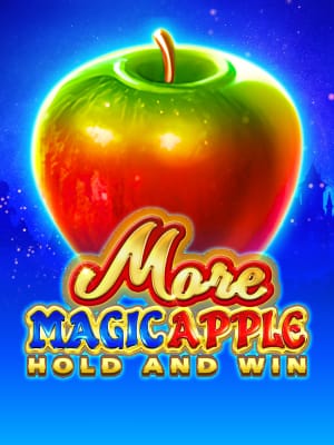 Más Manzana Mágica