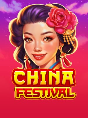 Festival Chinês