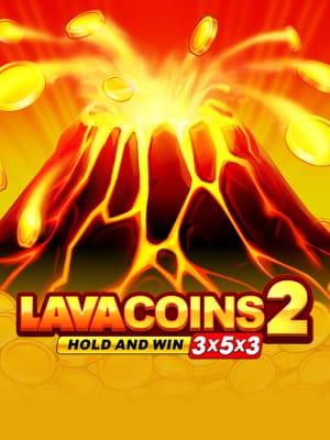 Monedas de Lava 2