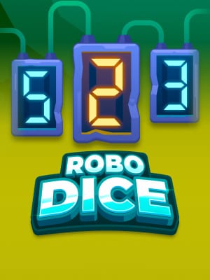 Robo-Dice