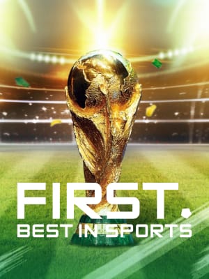 First