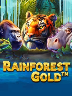 Rainforest Gold™