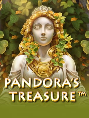 Pandora’s Treasure™