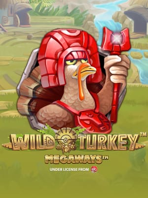 Wild Turkey™ Megaways™