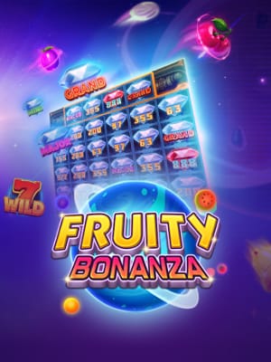 Bonança Frutada