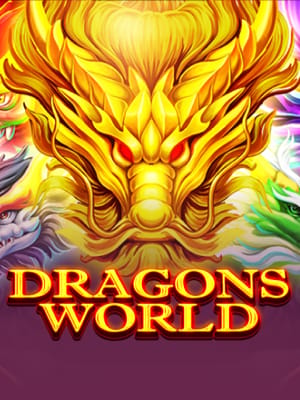 Mundo de Dragones