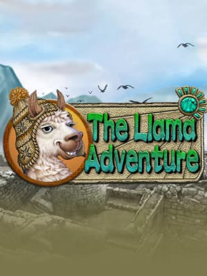 Aventura da Lhama