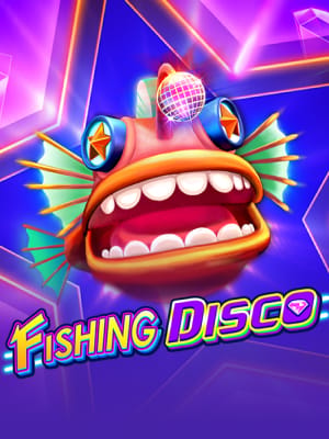 Disco de Pesca