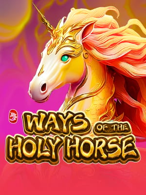 Caminhos do Cavalo Sagrado