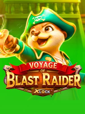 Viagem do Saqueador Explosivo X-Lock