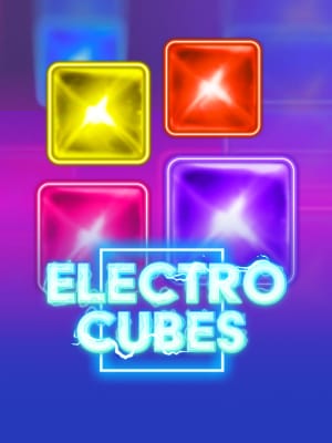 Cubos Elétricos