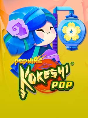 KokeshiPop™