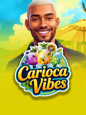 Vibrações Cariocas