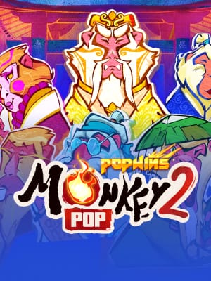 MonkeyPop 2