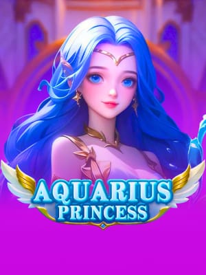 Princesa de Acuario